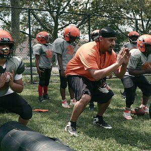 Bilder We Are: The Brooklyn Saints