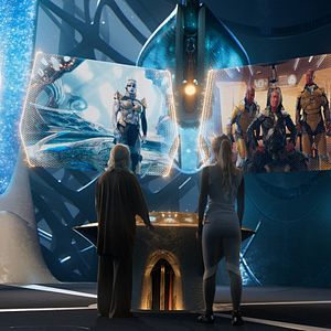 Bilder Wächter der Galaxis