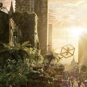 Bilder Wächter der Galaxis