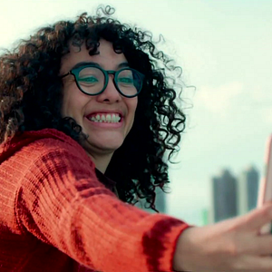 Bilder Betty in New York