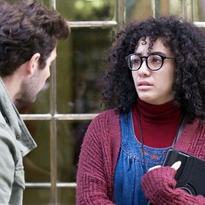 Bilder Betty in New York