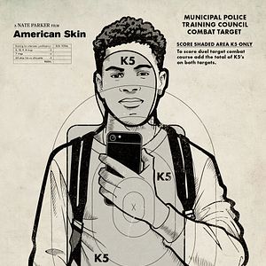 Bilder American Skin