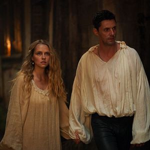 Bilder A Discovery of Witches