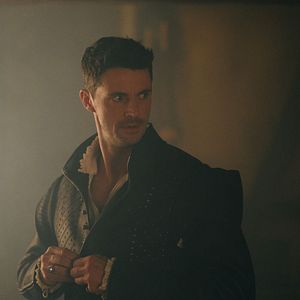 Bilder A Discovery of Witches