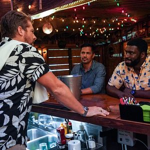 Bilder Jay Hernandez