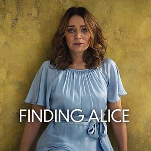 Bilder Finding Alice