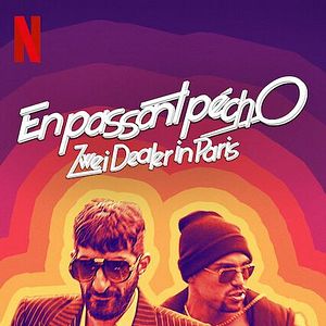 Bilder En Passant Pécho – Zwei Dealer in Paris