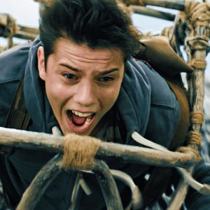 Bilder Das Portal - Eine Reise durch die Zeit