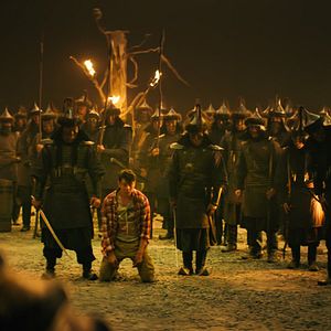 Bilder Das Portal - Eine Reise durch die Zeit