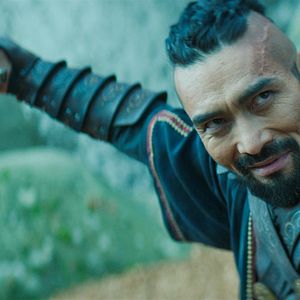 Bilder Das Portal - Eine Reise durch die Zeit