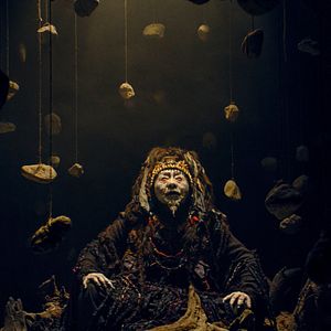 Bilder Das Portal - Eine Reise durch die Zeit