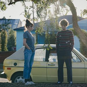 Bilder Love Again - Jedes Ende ist ein neuer Anfang