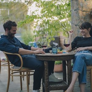 Bilder Love Again - Jedes Ende ist ein neuer Anfang