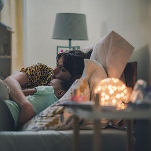 Bilder Love Again - Jedes Ende ist ein neuer Anfang