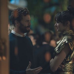 Bilder Love Again - Jedes Ende ist ein neuer Anfang