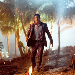 Bilder Skyfire - Eine Insel in Flammen