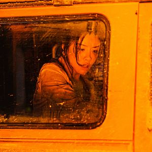 Bilder Skyfire - Eine Insel in Flammen