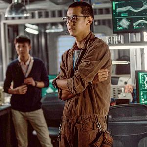 Bilder Skyfire - Eine Insel in Flammen