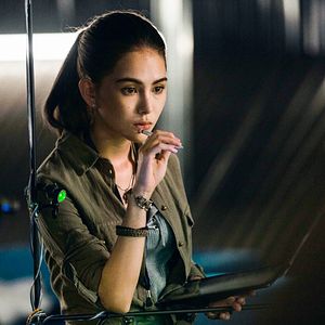 Bilder Skyfire - Eine Insel in Flammen