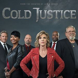 Bilder Cold Justice - Verdeckte Spuren