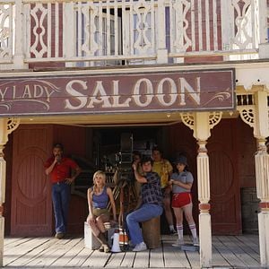 Bilder Kings Of Hollywood