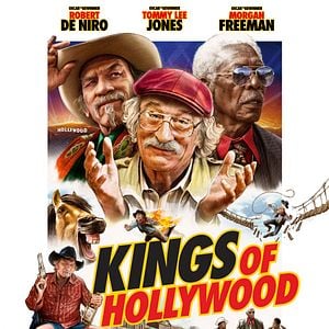 Bilder Kings Of Hollywood