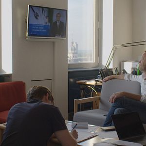 Bilder Mit eigenen Augen