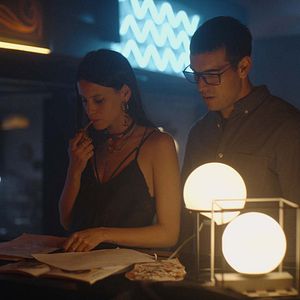 Bilder Cross The Line - Du sollst nicht töten