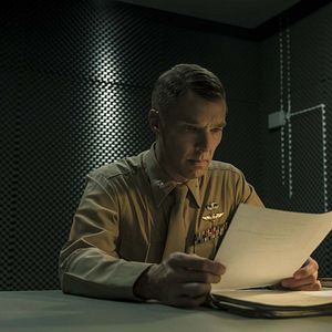 Bilder Benedict Cumberbatch