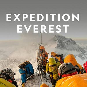 Bilder Expedition Everest