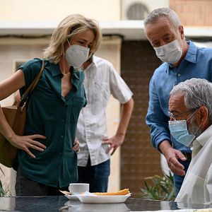 Bilder Erzähl mir, wie es passiert ist