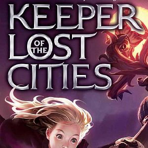 Bilder Keeper Of The Lost Cities