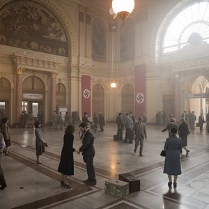 Bilder Alles, was die Zeit vergisst