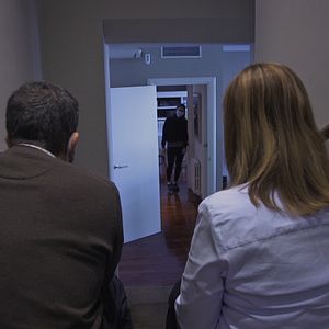 Bilder Vitals. A True Human Story