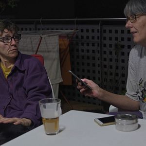 Bilder Vitals. A True Human Story