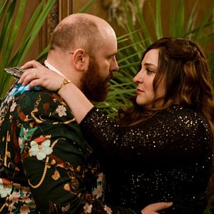 Bilder Marilou Berry