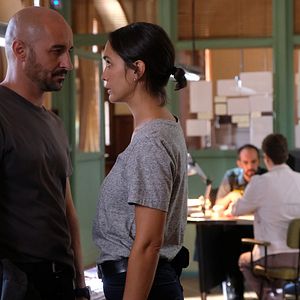 Bilder Alain Hernández