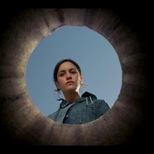 Bilder Megan Montaner