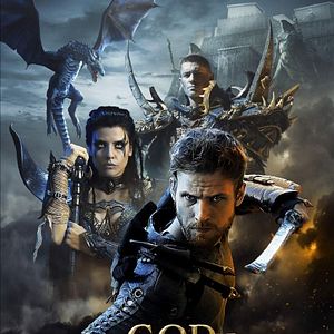 Bilder God of War - Krieg der Dämonen