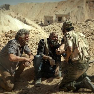 Bilder Eduard Fernández