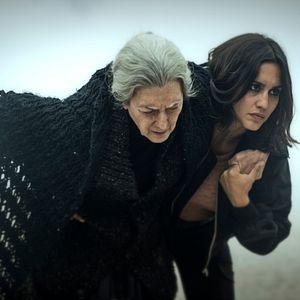 Bilder María Jesús Hoyos