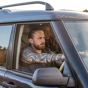 Bilder Vengeance Man 2 - Die Abrechnung