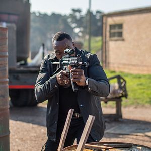 Bilder Vengeance Man 2 - Die Abrechnung