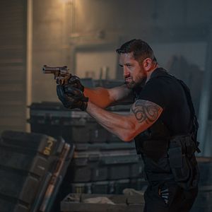 Bilder Vengeance Man 2 - Die Abrechnung