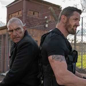 Bilder Vengeance Man 2 - Die Abrechnung