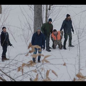 Bilder Hunted - Blutiges Geld