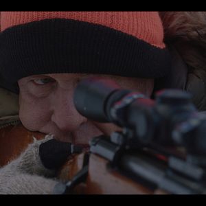 Bilder Hunted - Blutiges Geld