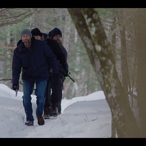 Bilder Hunted - Blutiges Geld