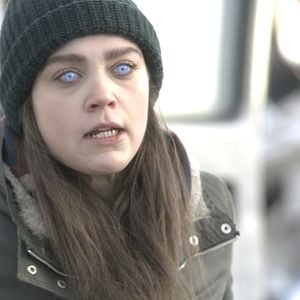 Bilder Mutant Outcasts