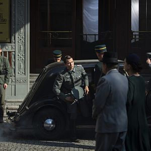 Bilder Alles, was die Zeit vergisst